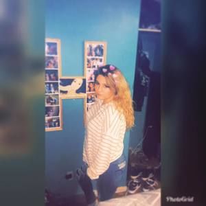 Meet your Posher, Hannah